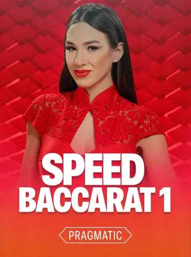 Speed Baccarat · Kush Live Casino
